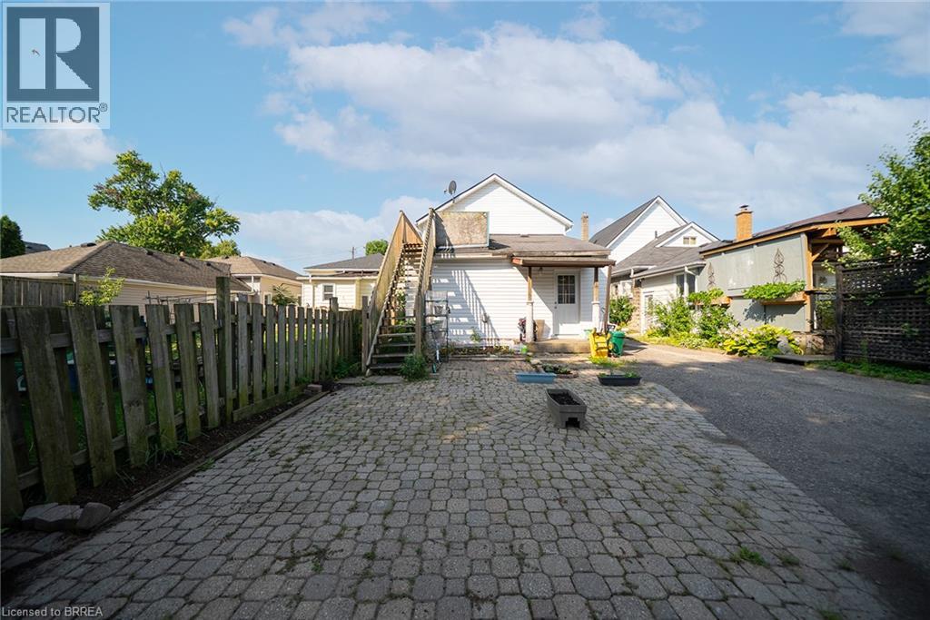 20 FAIR Avenue Unit# UPPER
