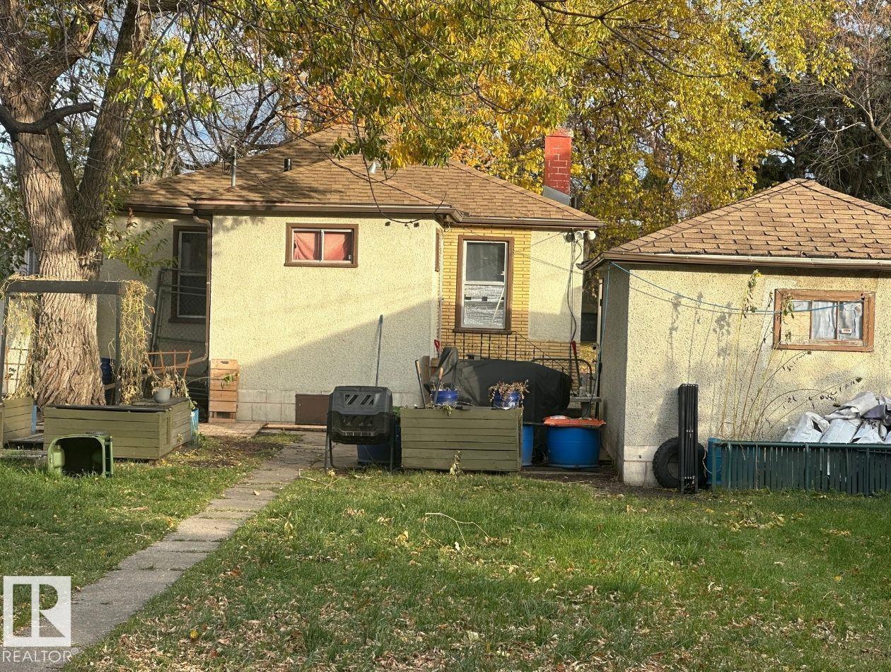 9516 150 ST NW