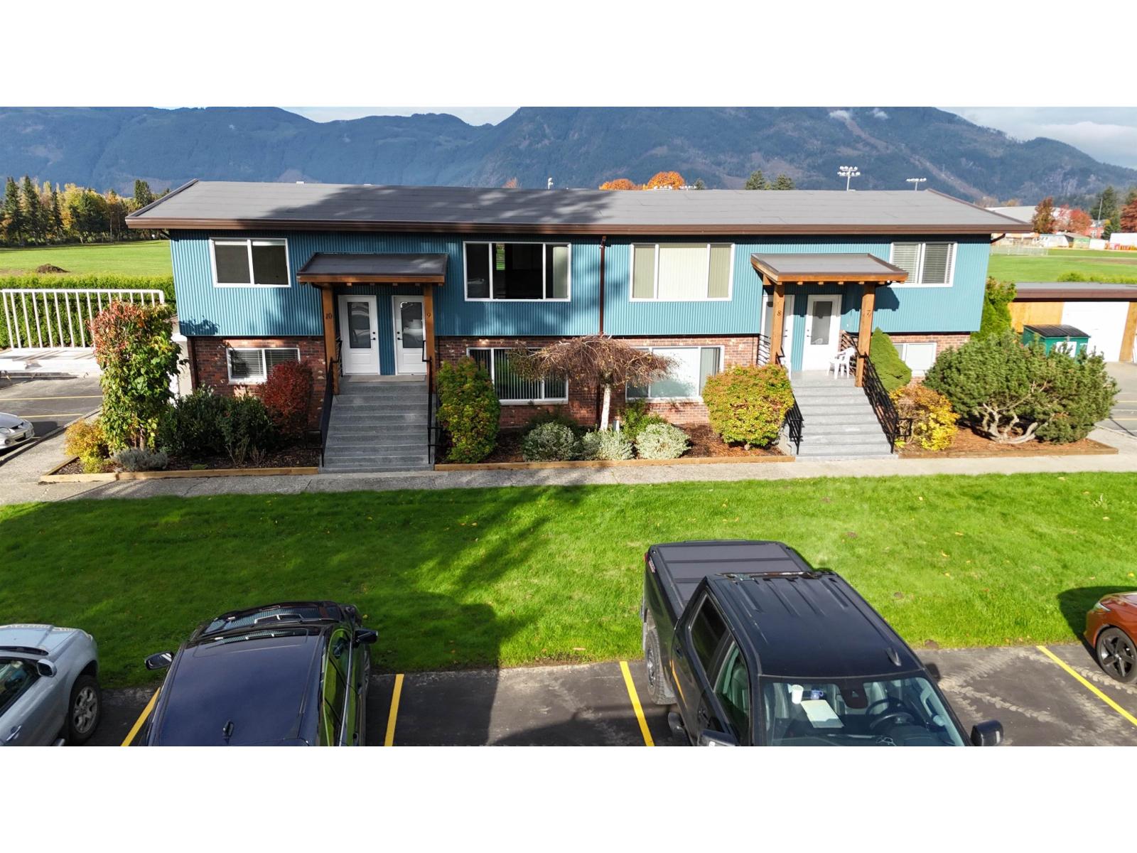 7 1725 BEAMAN DRIVE, Agassiz