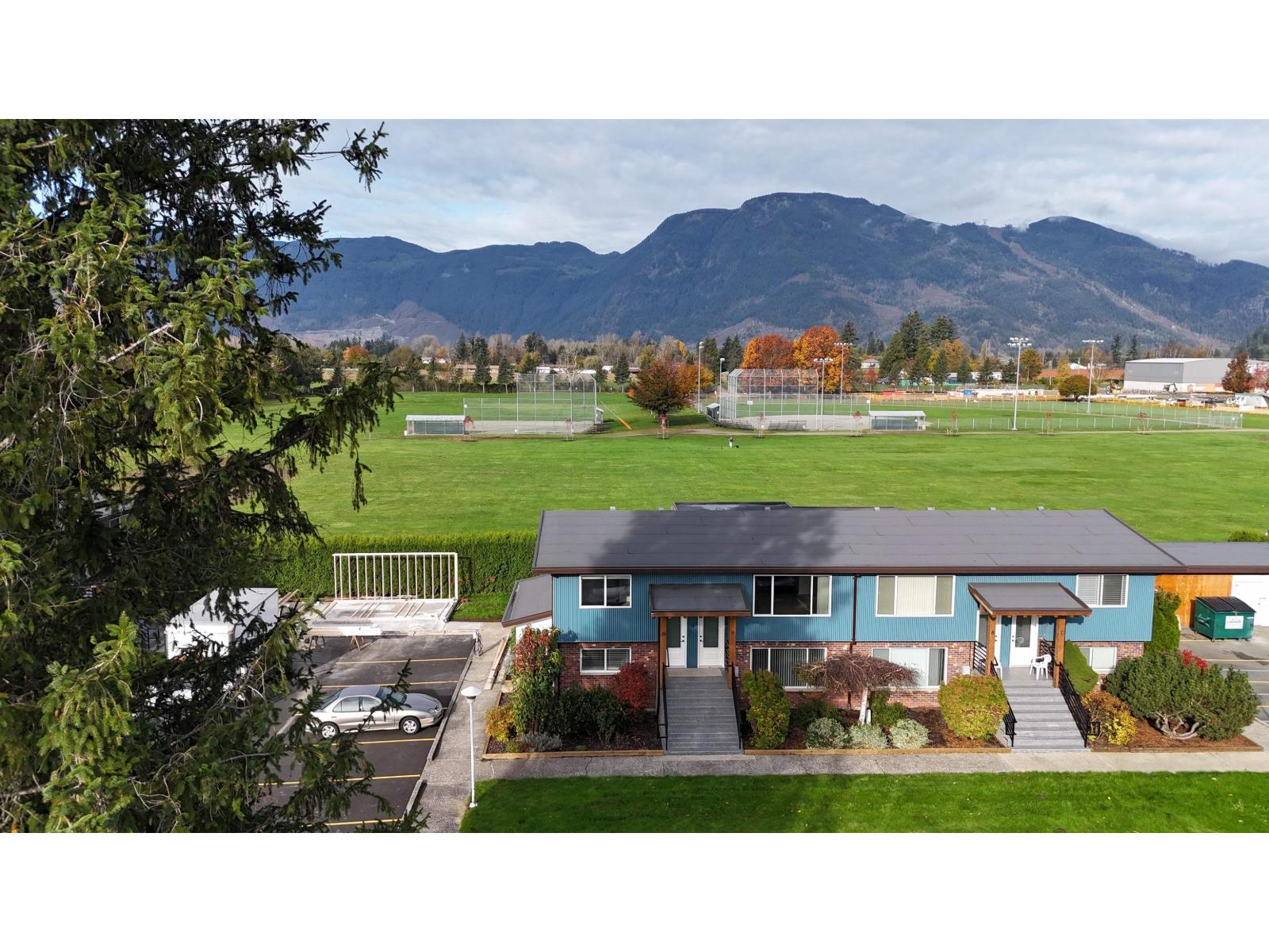 7 1725 BEAMAN DRIVE, Agassiz
