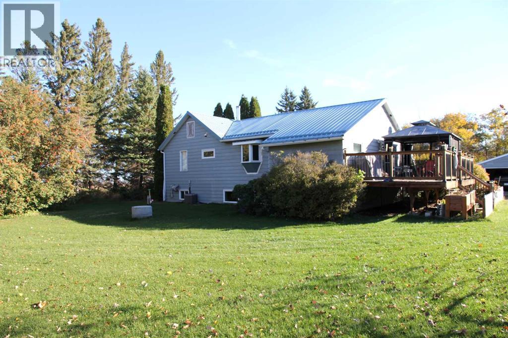 320538 TWP RD 464 Township