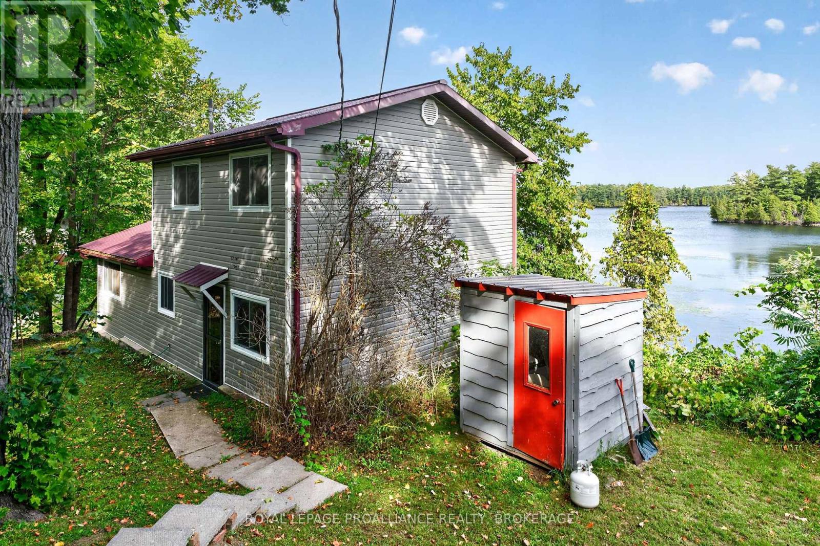 245 TAGGART LANE