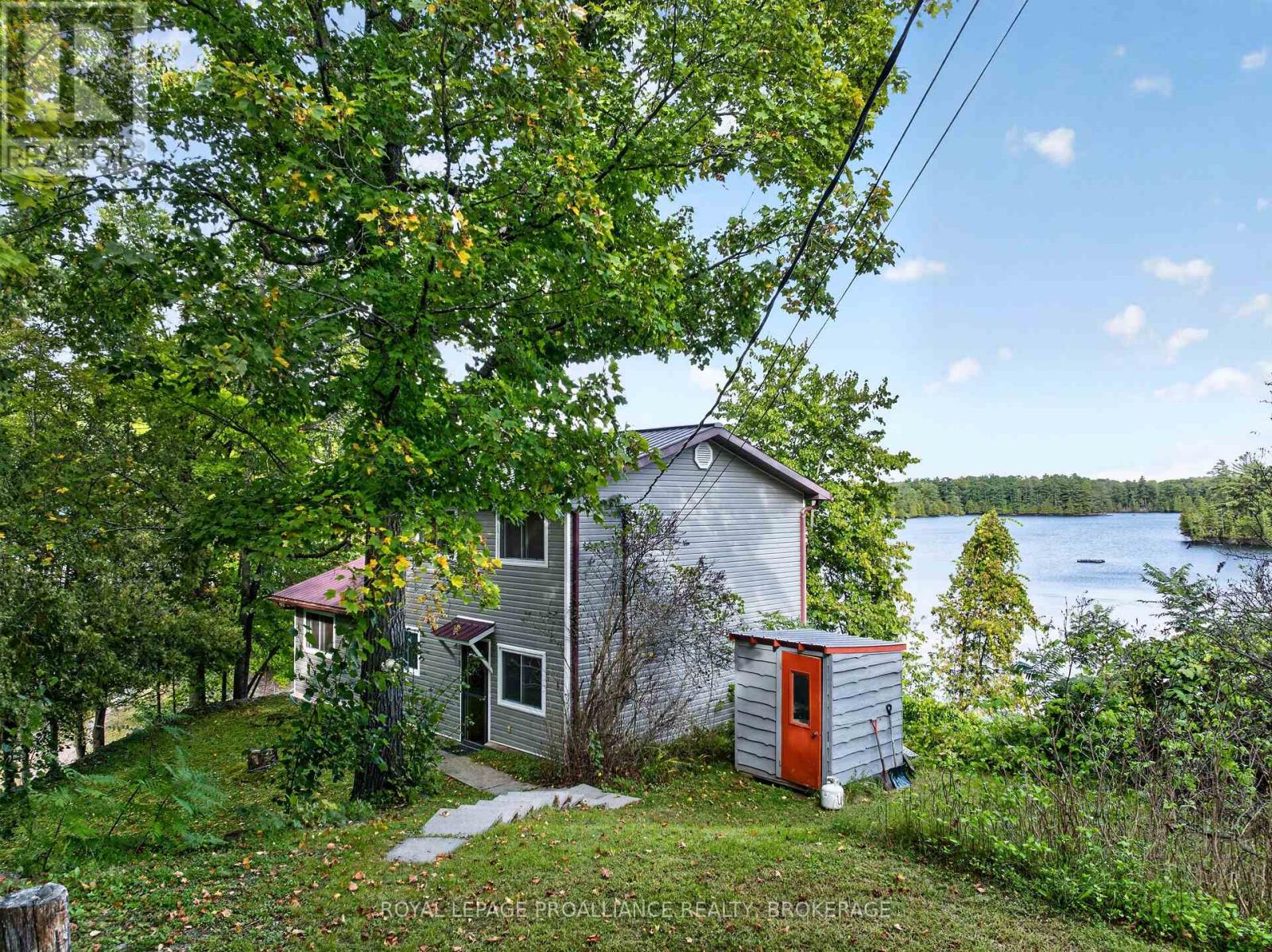 245 TAGGART LANE