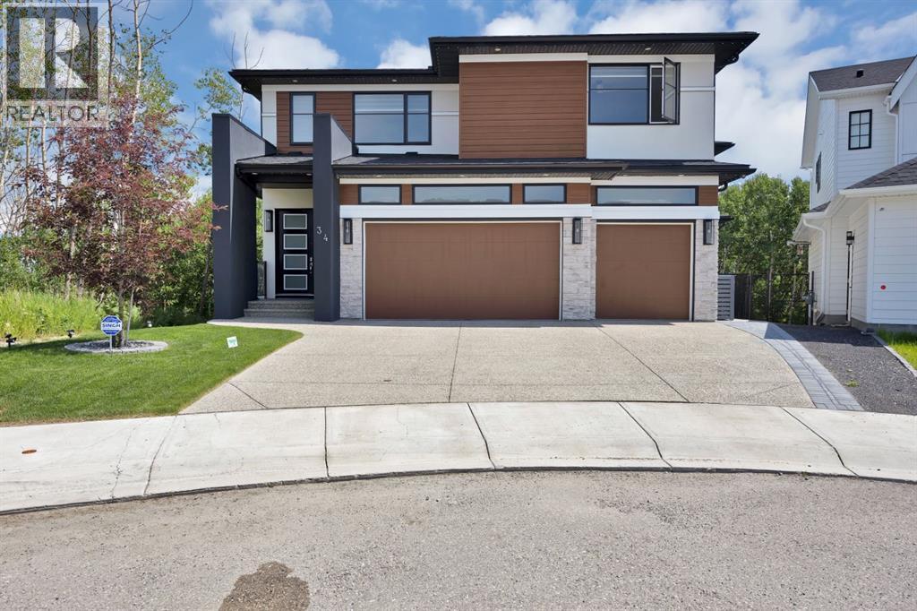 34 rockford Park NW
