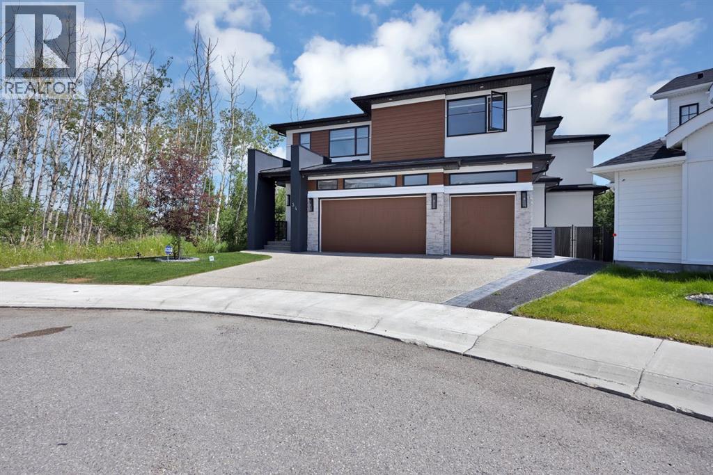 34 rockford Park NW