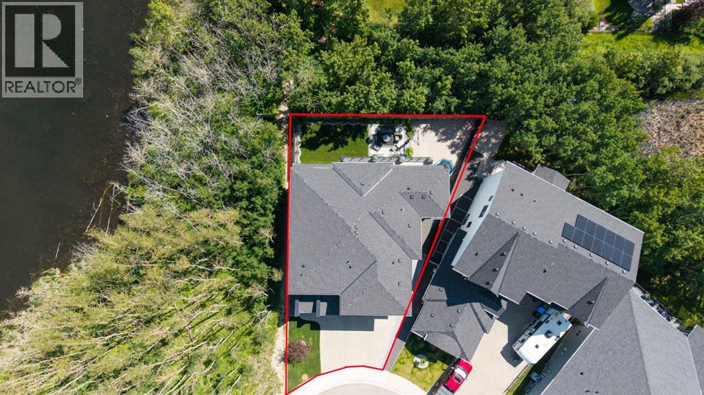 34 rockford Park NW