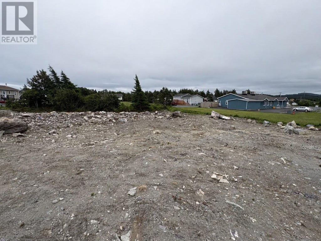 LOT 2 NECK ROAD
