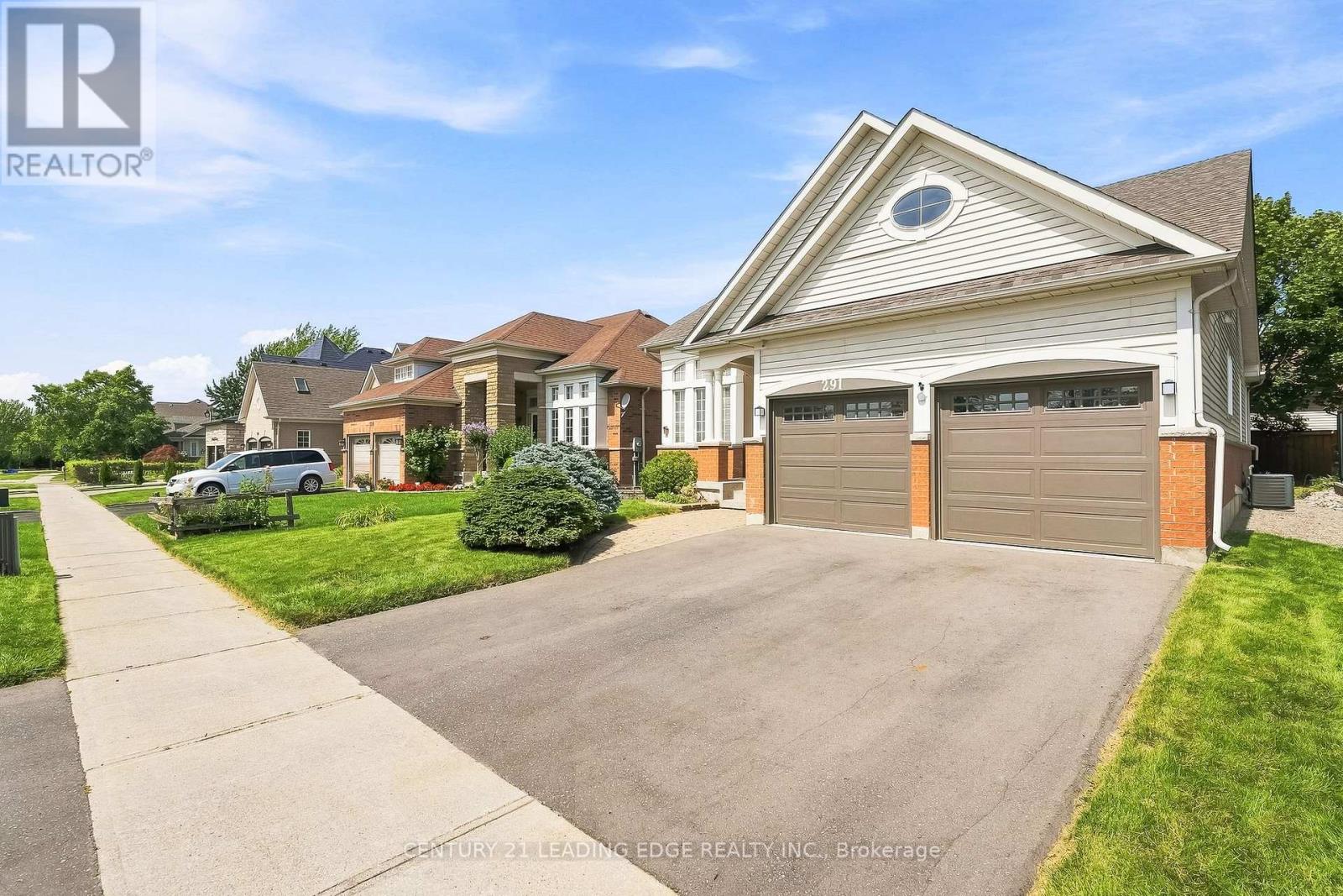 291 WHITBY SHORES GREENWAY