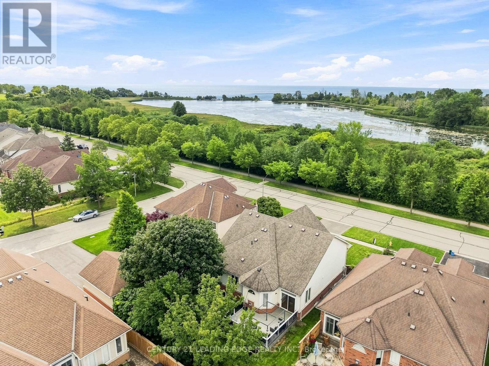 291 WHITBY SHORES GREENWAY