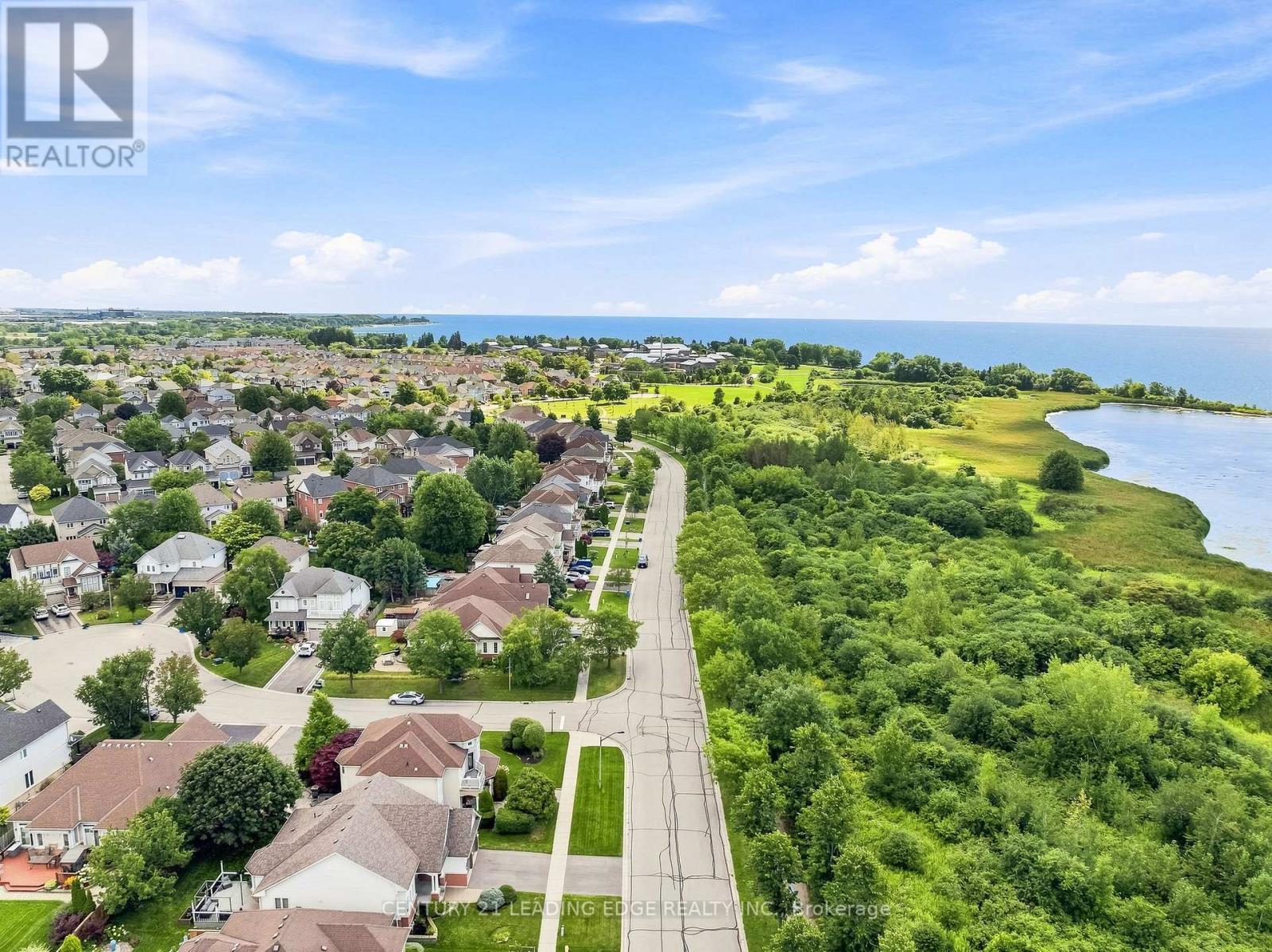 291 WHITBY SHORES GREENWAY