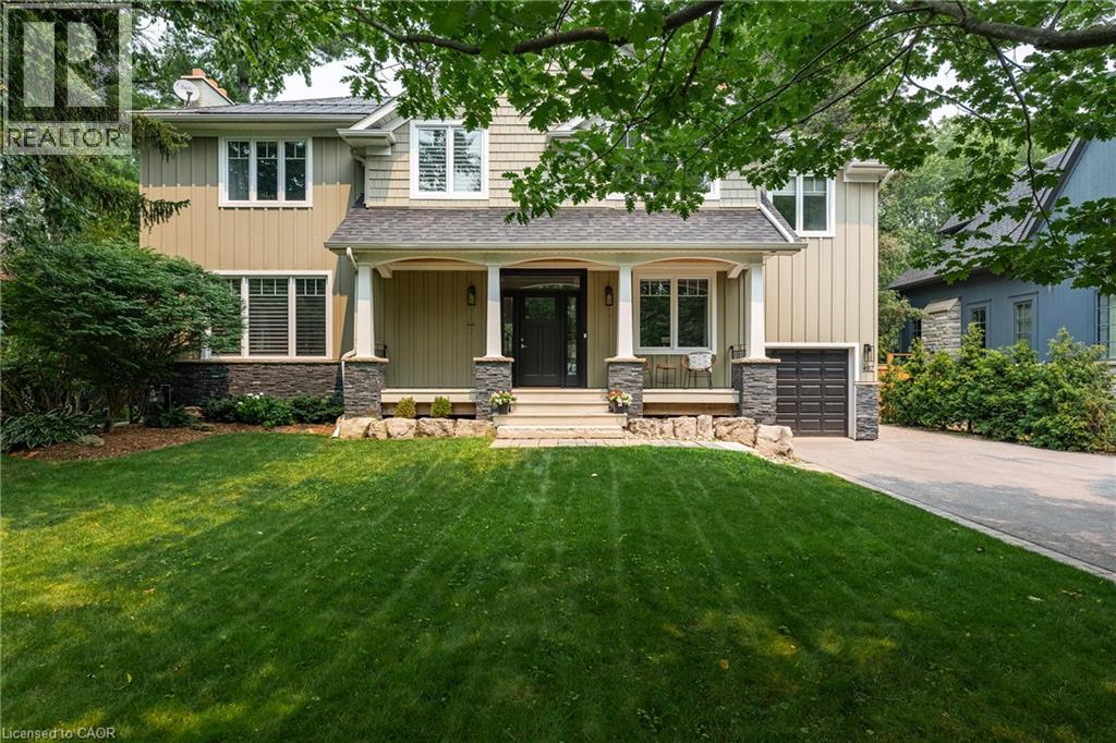 407 MAPLE GROVE Drive