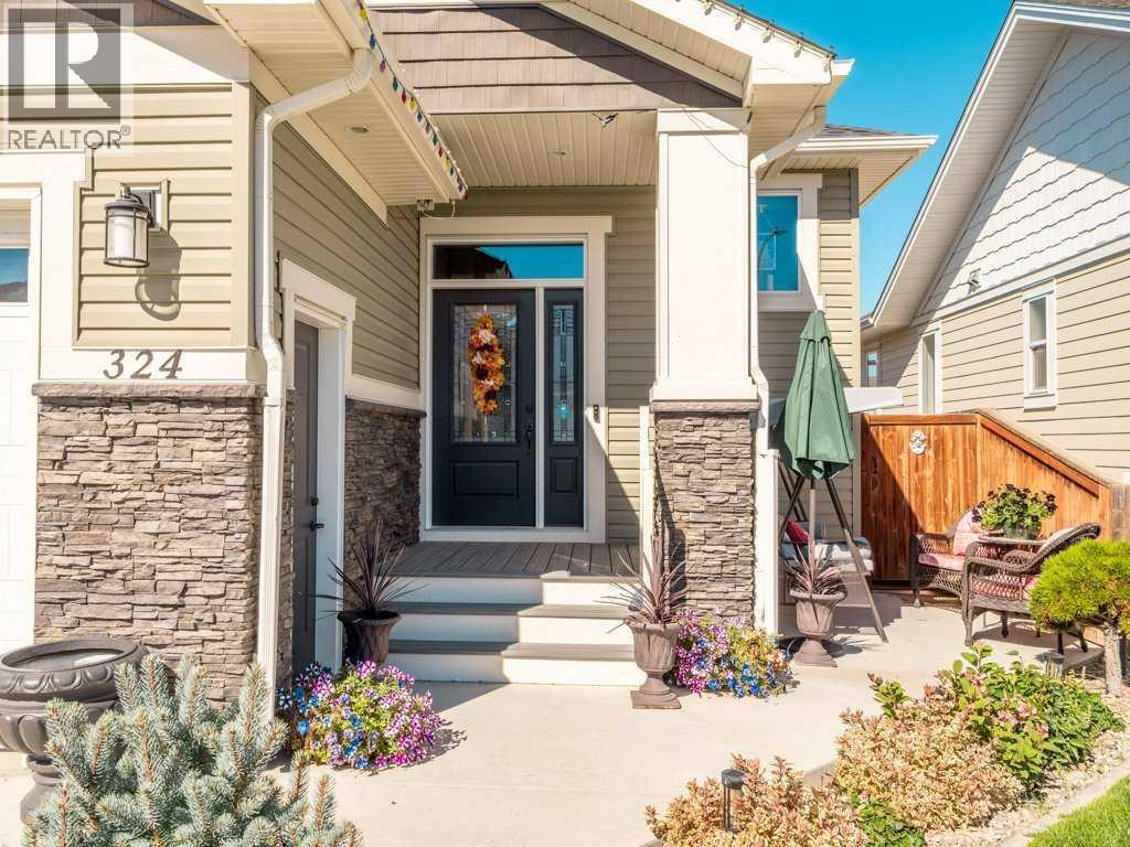 324 Rivergrove Chase W