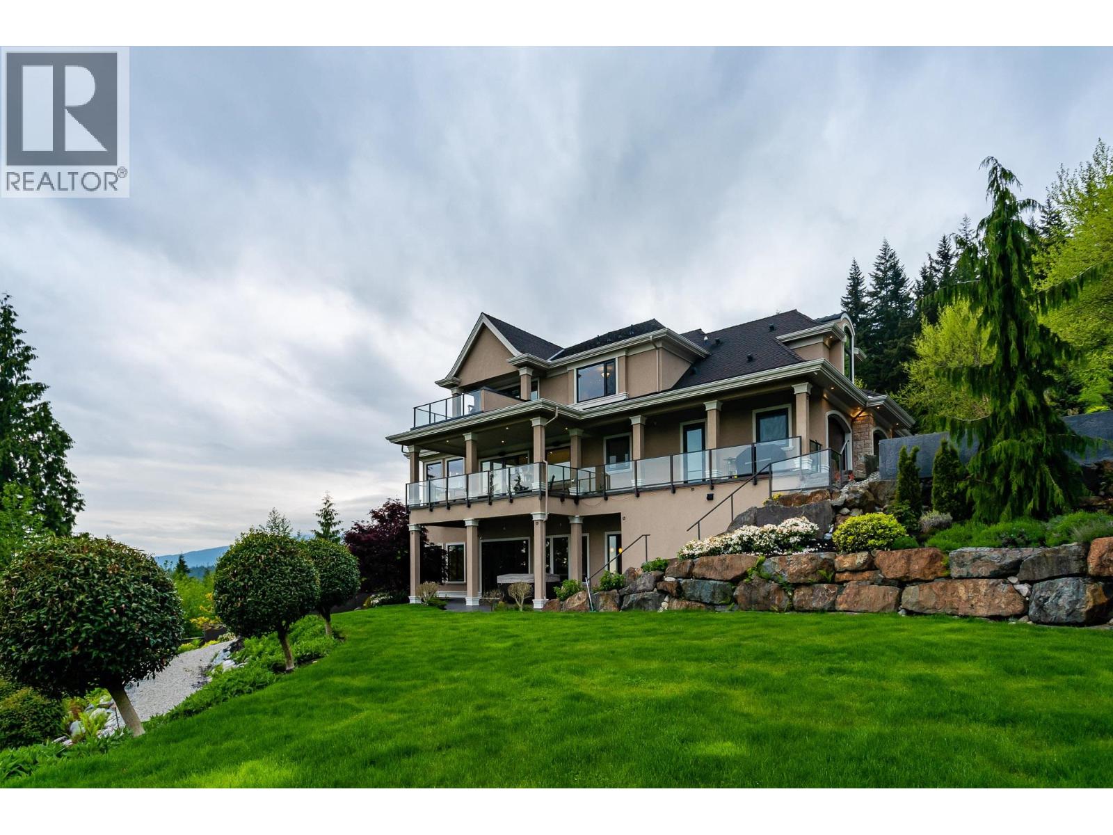 2057 RIDGE MOUNTAIN DRIVE
