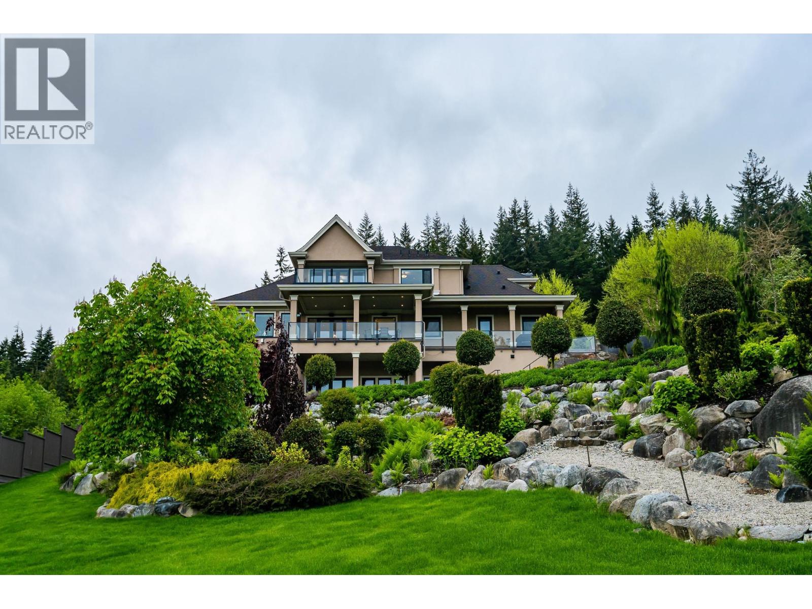 2057 RIDGE MOUNTAIN DRIVE
