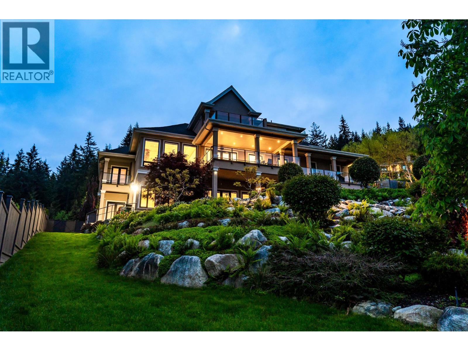 2057 RIDGE MOUNTAIN DRIVE