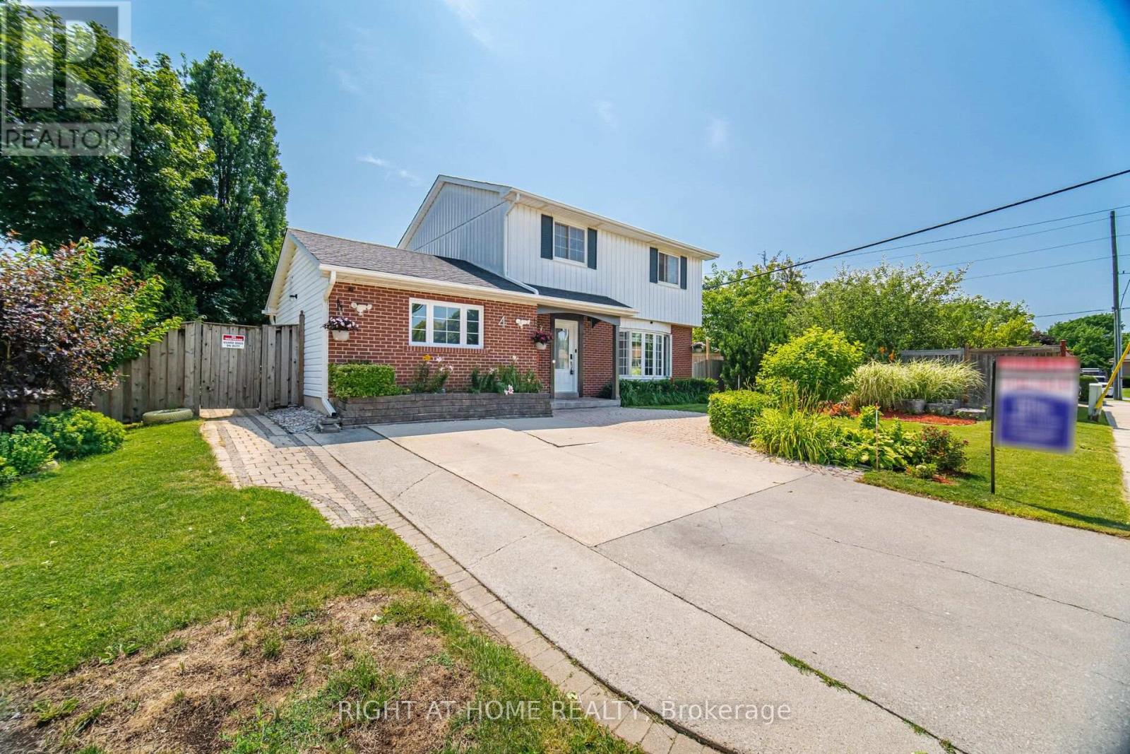4 ROSEFIELD DRIVE