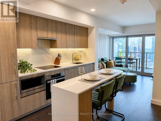5309 - 3 Concord Cityplace Way, Toronto (Waterfront Communities), ON 5