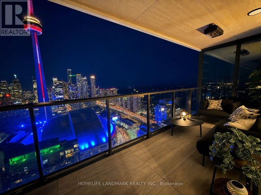 5309 - 3 Concord Cityplace Way, Toronto (Waterfront Communities), ON 2