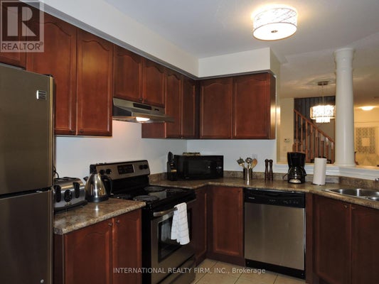 2453 Baintree Cres, Oakville (Wm Westmount), ON 5