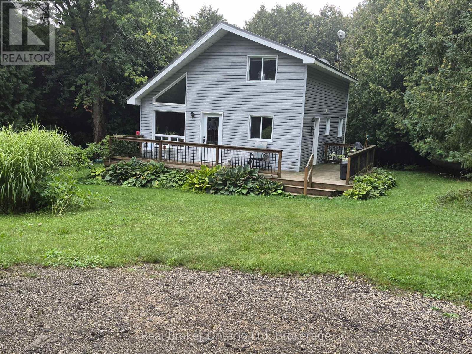 775522 HIGHWAY 10 HIGHWAY S