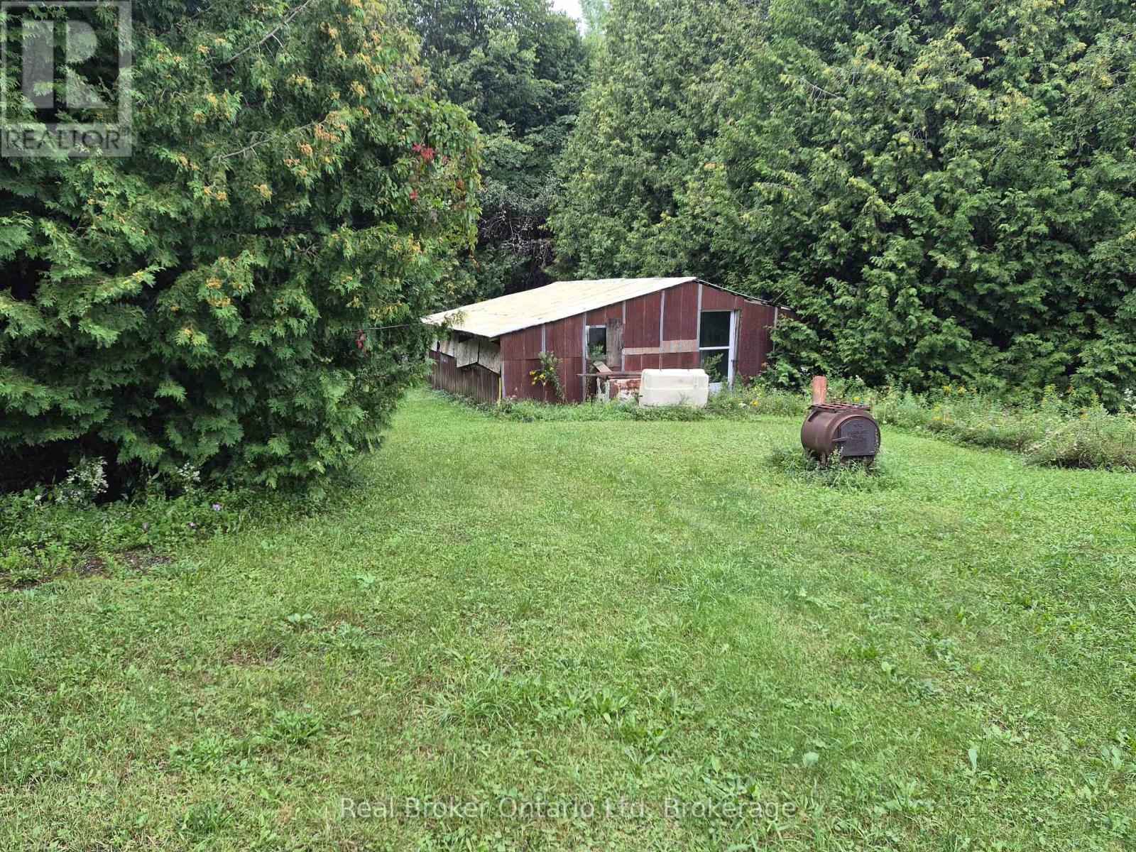 775522 HIGHWAY 10 HIGHWAY S