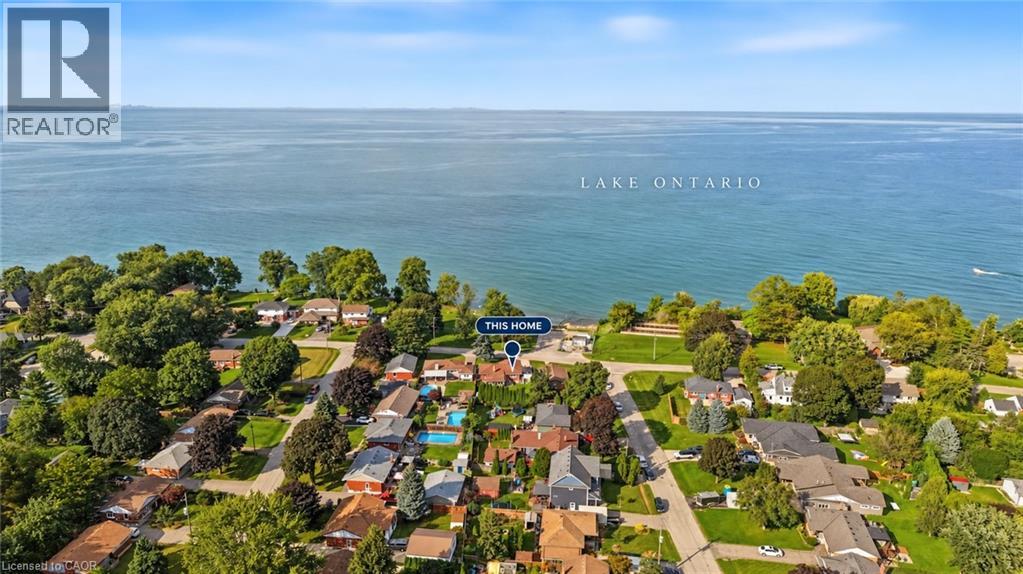 13 LAKESIDE Drive