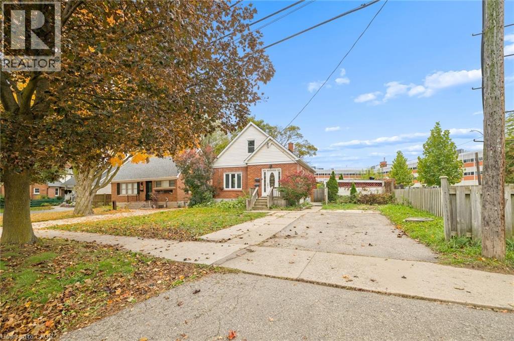 91 JACKSON Avenue