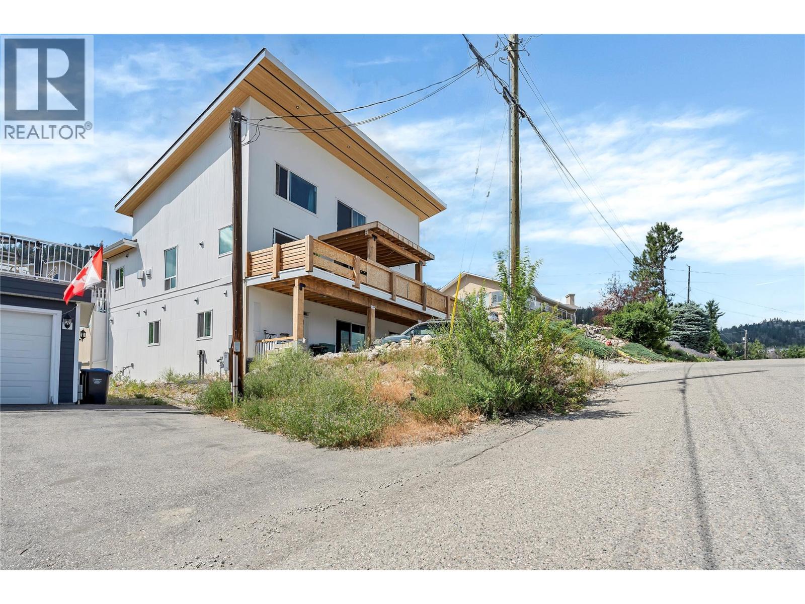 6074 Jackson Crescent Lot# 4