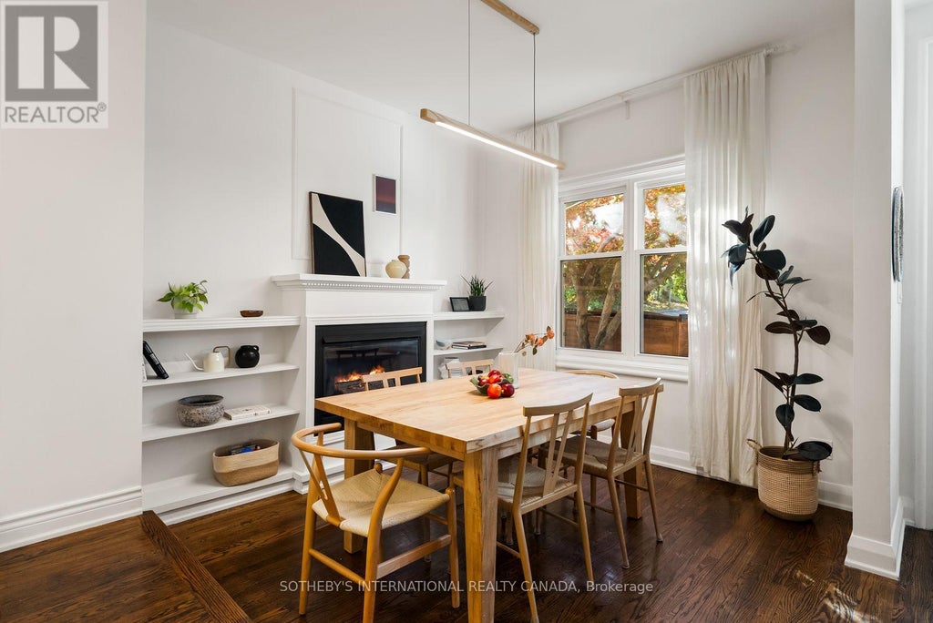 27 ST PAUL STREET, TORONTO (MOSS PARK), ON M5A 3N2 - Image 1242616258.jpeg?d=l