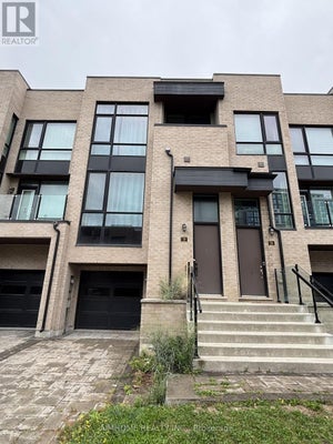 58 Pony Farm Dr, Toronto (Willowridge-Martingrove-Richview), ON 2