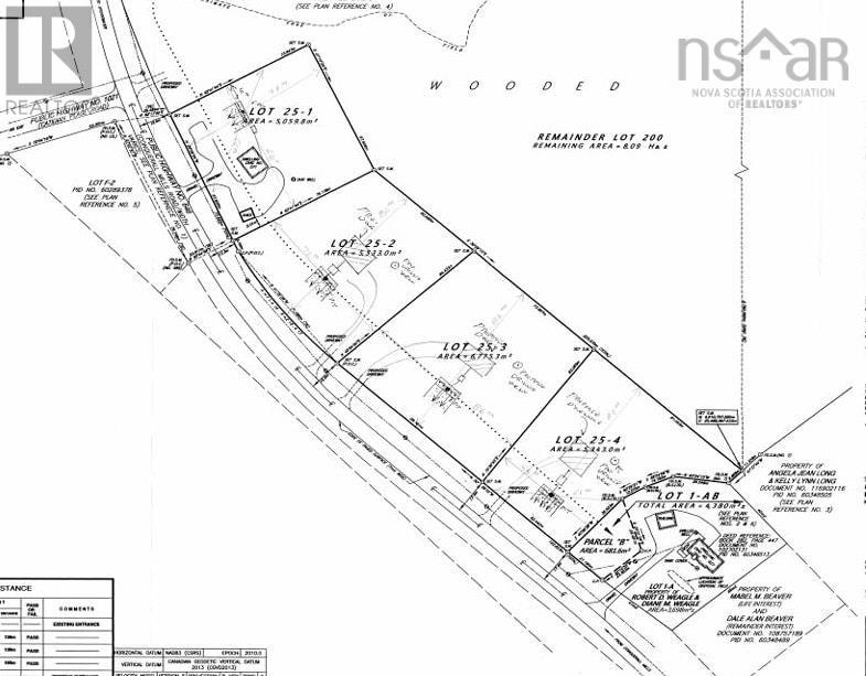 Lot 25-3 Conquerall Mills Road - Photo 3