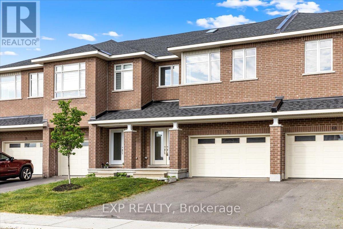 70 EASTWOOD DRIVE