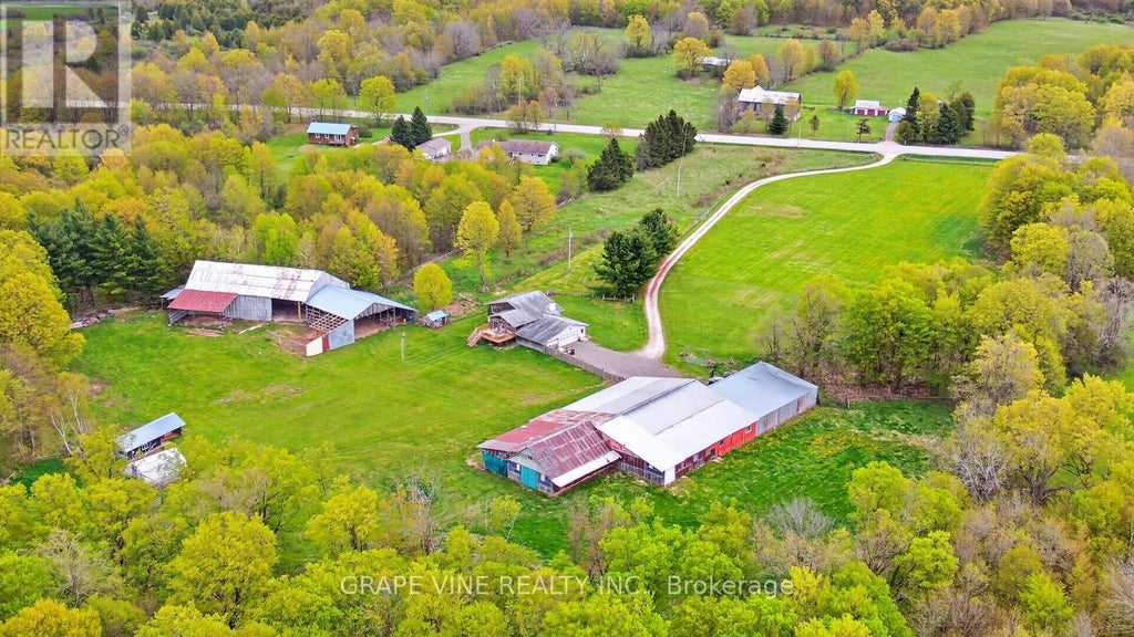 842 PORT ELMSLEY ROAD
