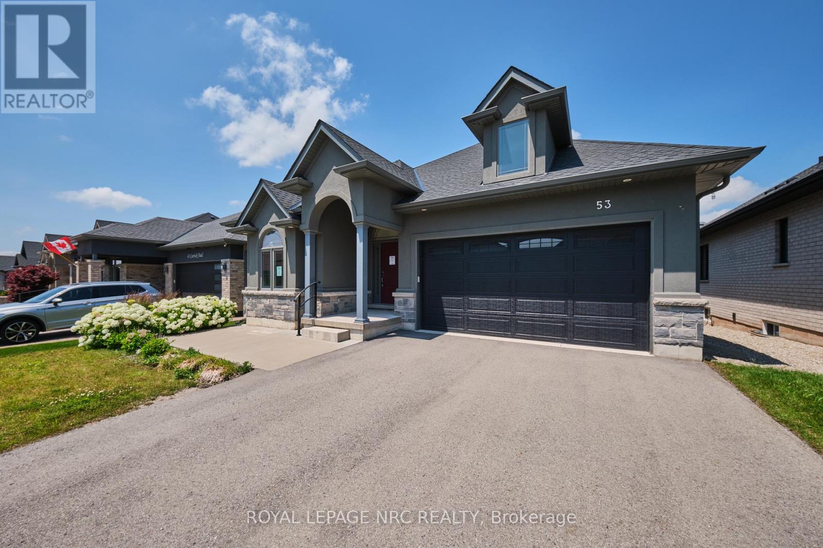 53 CARRICK TRAIL