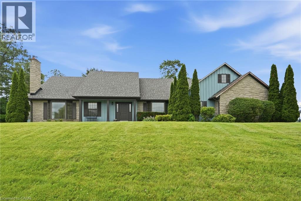 1046 BOOK Road W