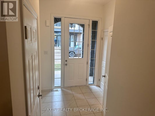 7456 Baycrest Common, Niagara Falls (Oldfield), ON 2