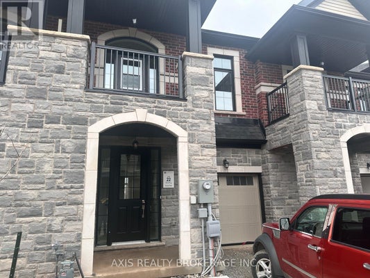 7456 Baycrest Common, Niagara Falls (Oldfield), ON
