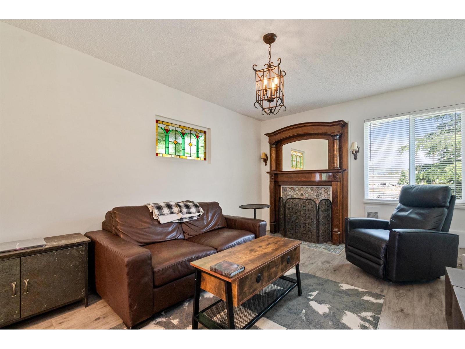 10 45915 CHEAM AVENUE, Chilliwack Downtown