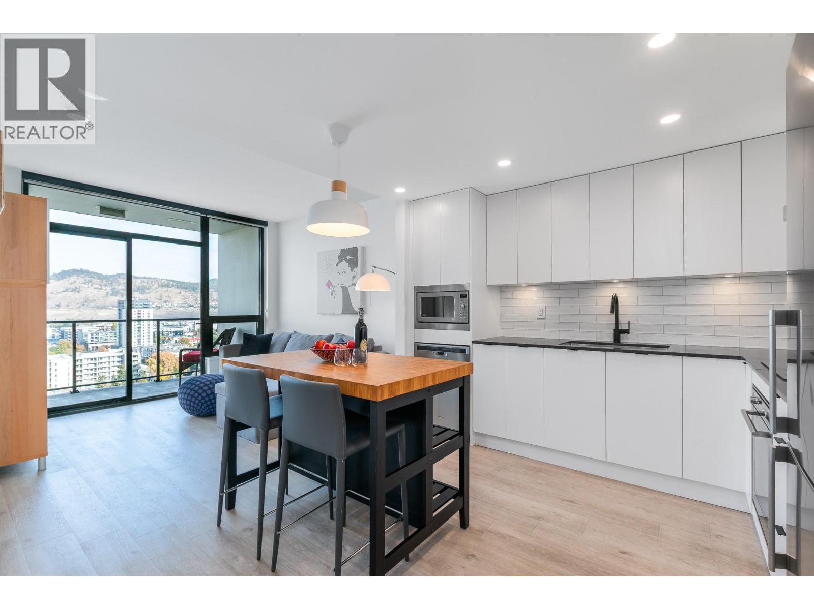 1471 St Paul Street Unit# 1609