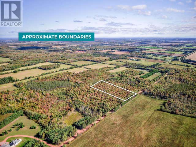 ACREAGE 23-7 LING Road
