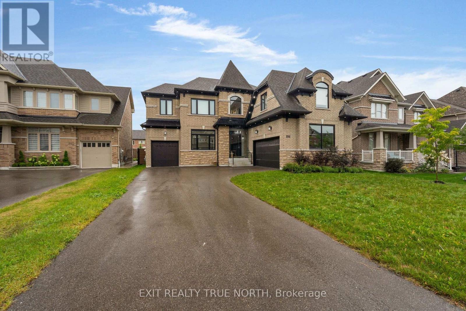 106 RUGMAN CRESCENT - Photo 1