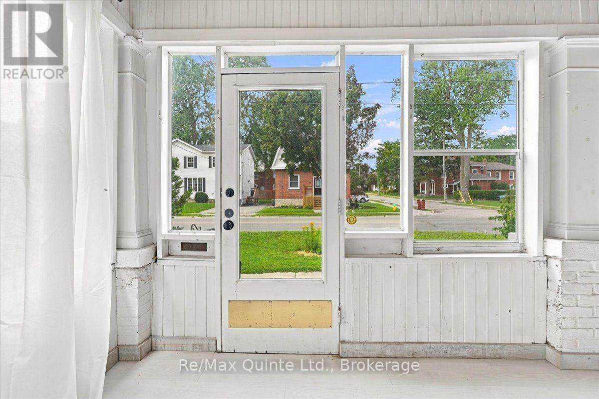 95 VICTORIA AVENUE