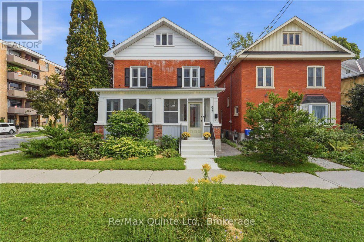 95 VICTORIA AVENUE