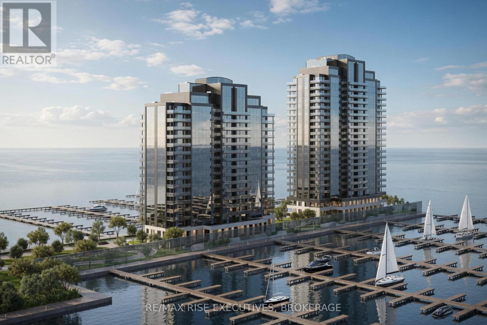 307 - 1110 KING STREET W