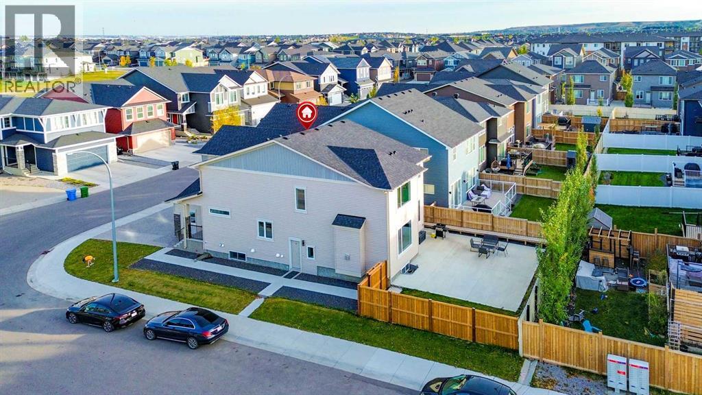 168 Evansfield Close NW