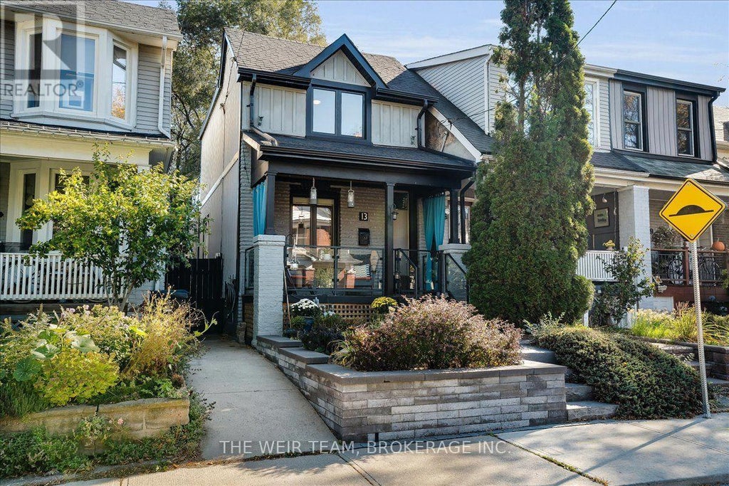13 AMROTH AVENUE, TORONTO (EAST END-DANFORTH), ON M4C 4H3 - Image 898038935.jpeg?d=l