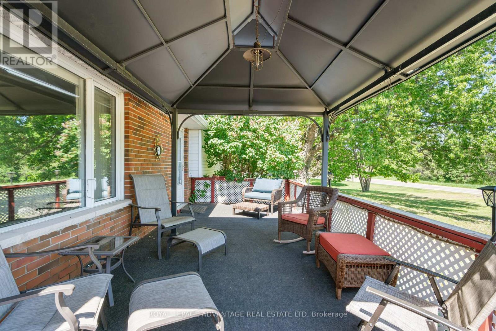 2564 2ND CONC ROAD