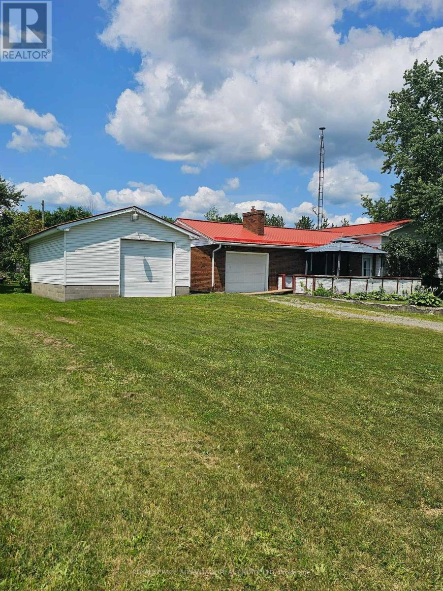 2564 2ND CONC ROAD