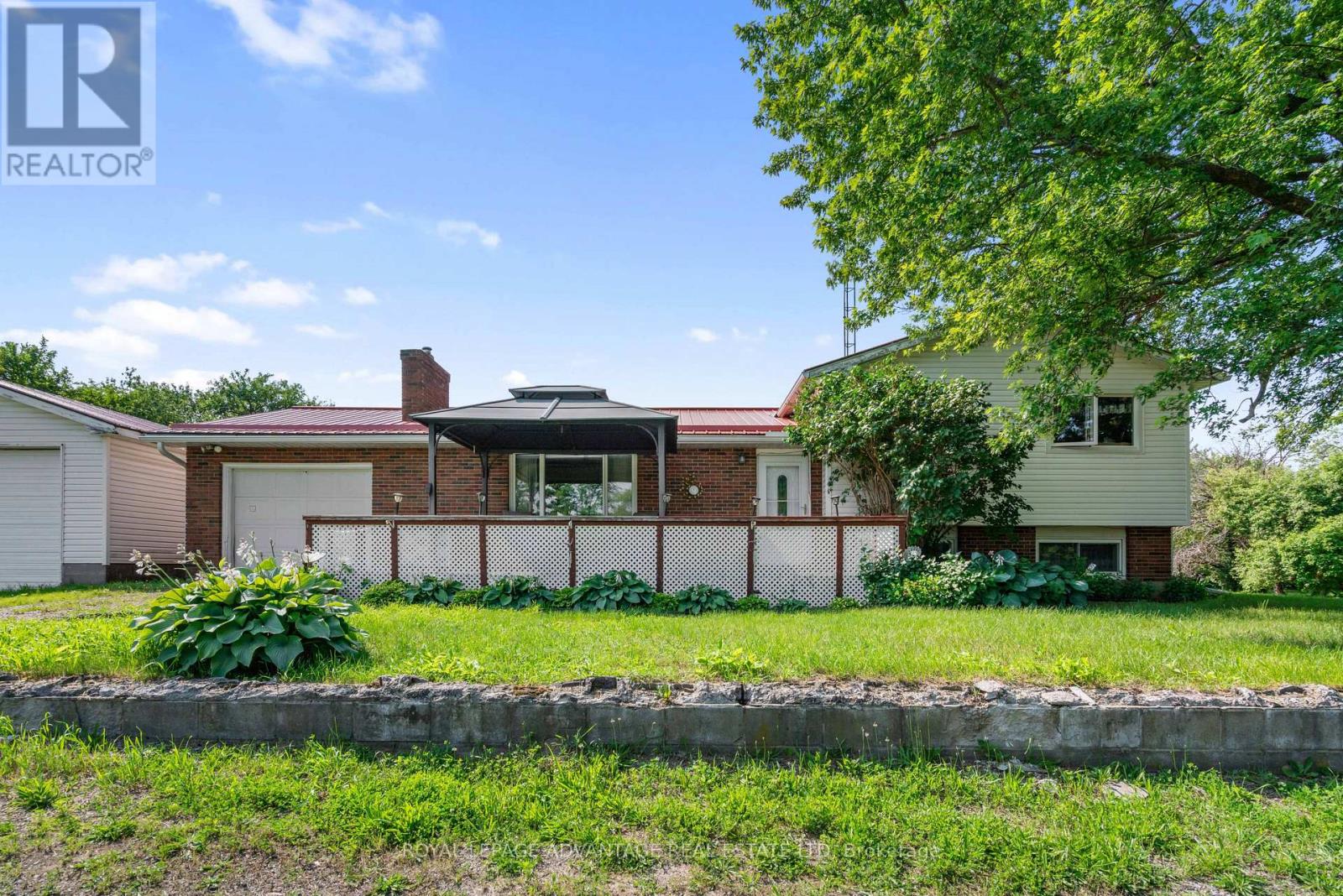 2564 2ND CONC ROAD