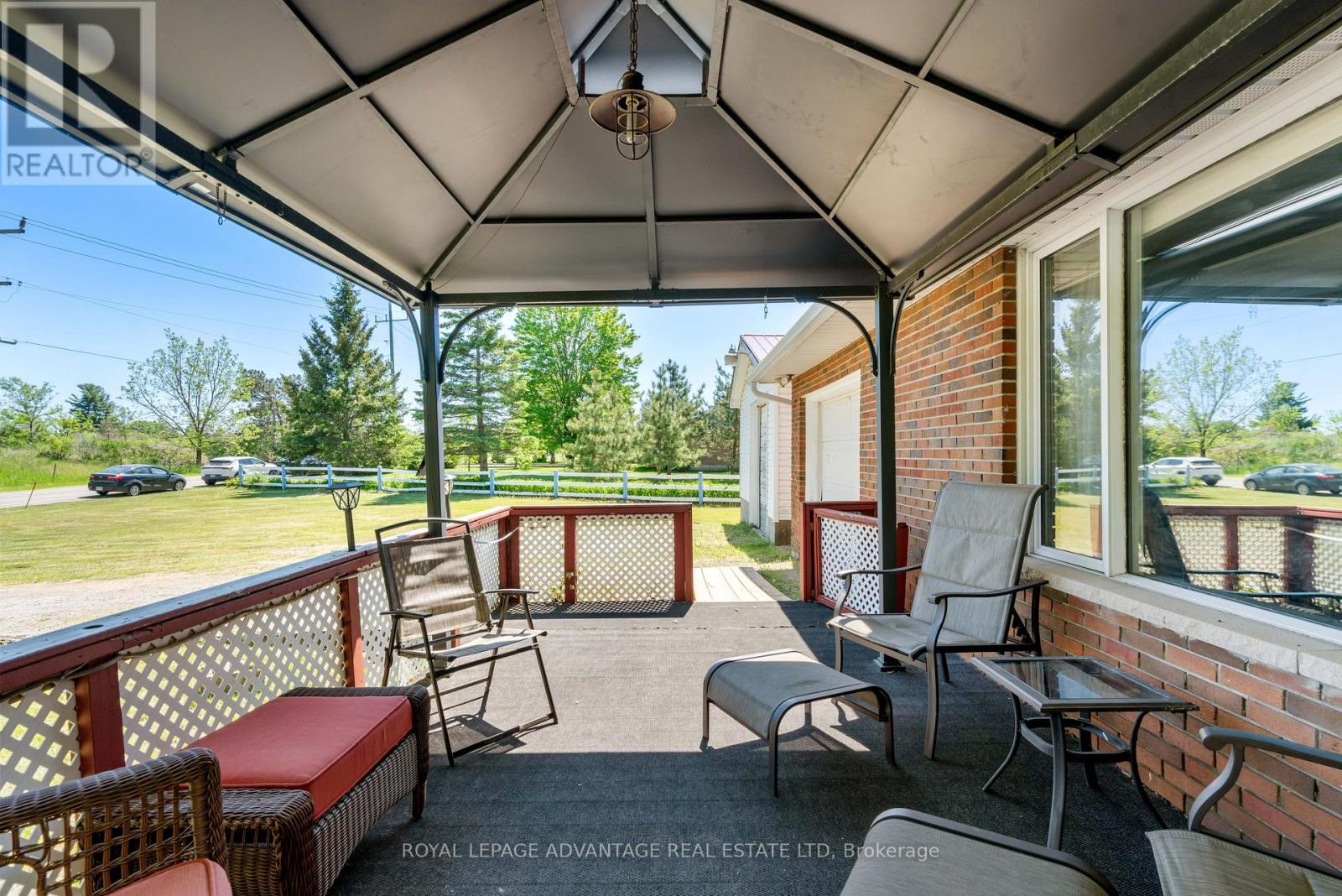 2564 2ND CONC ROAD